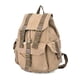 thumbnail image 2 of Mochila Lona Denso Gootium 21101KA-S caqui pequeño, 2 of 3