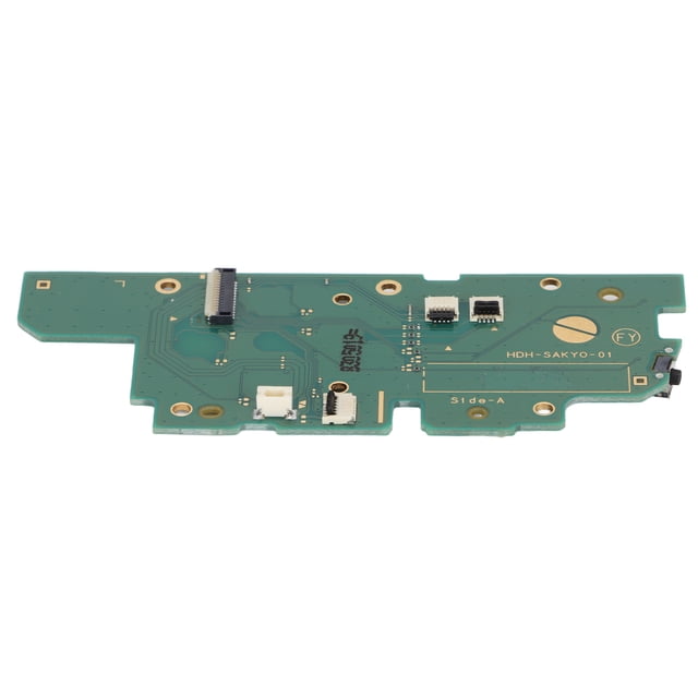 Handle Motherboardfor Switch Lite,Left Handle Motherboard Wear Accessoriesfor Switch Lite Replacement Motherboardfor Switch Lite Exceptional Value