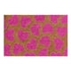 thumbnail image 1 of Tapetes para El Día de San Valentín Tapetes Festivos Felpudo de Bienvenida Baño Dormitorio Sala de Estar Cocina Alfombras de Exterior Regalos para El Día de San Valentín Decoración Del Hogar Día de S, 1 of 7