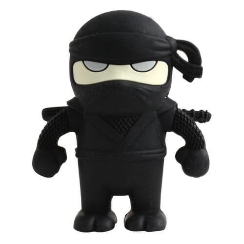 Memoria USB Digital Gadgets DGUSB8NIJ de 8 GB Ninja