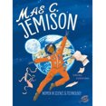 thumbnail image 1 of Mae C. Jemison (Femmes en Science et Technologie), 1 of 2
