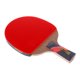 thumbnail image 2 of Raqueta de Tenis de de Ataque Rápido Estilo Shakehand Grip de Madera Pong Bat Paddle - Ligero, Práctico Y Duradero Soledad Raqueta de tenis de mesa de madera, 2 of 8