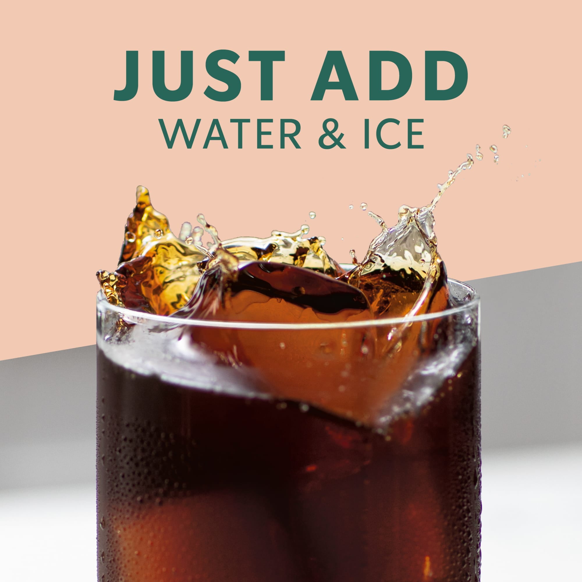 (2 pack) Starbucks  Dark Chocolate Hazelnut, Cold Brew Coffee Concentrate, Iced Coffee, 32 fl oz