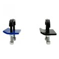 thumbnail image 3 of Trailer Damper U-Bolt Heavy-Duty General Anti-Rattle Stabilizer Hitch Tightener Lock Down Tow Clamp ,Secure All-In-One Ball Hitch, 3 of 5