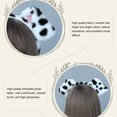 thumbnail image 2 of VONKY Spotted dog ear headband, 2 of 9