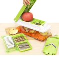thumbnail image 2 of 10pcs Vegetable Chopper 1y, 2 of 5