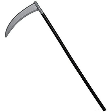 Grim Reaper Scythe As Shown One Size | Walmart Canada