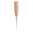 thumbnail image 2 of LOVIVER Raquette de Badminton Réglage Châle Machine à Cordes Outils Manche en Bois, 2 of 6
