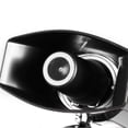 thumbnail image 7 of Car Horn Loud Multi -function Speakers Police Police Reporter History Emergency Motorcycle 12V 100W Multi -color And Clarkson Horn, 7 of 7