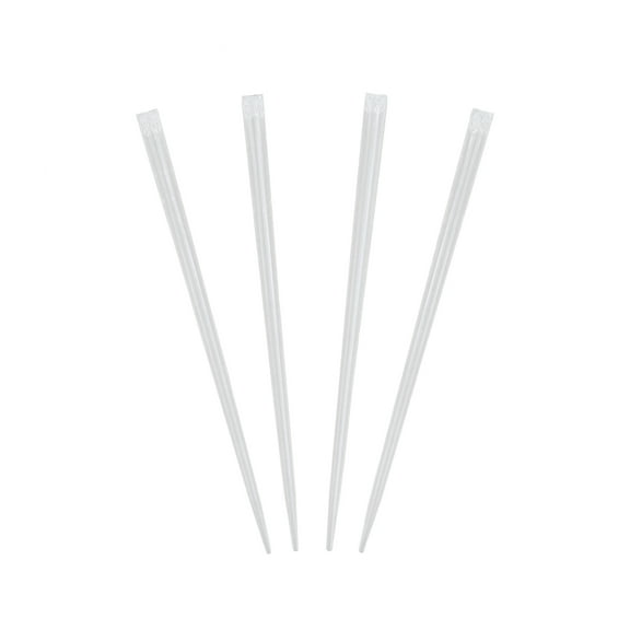 Royal 4" Clear Prism Pick, Case of 2500