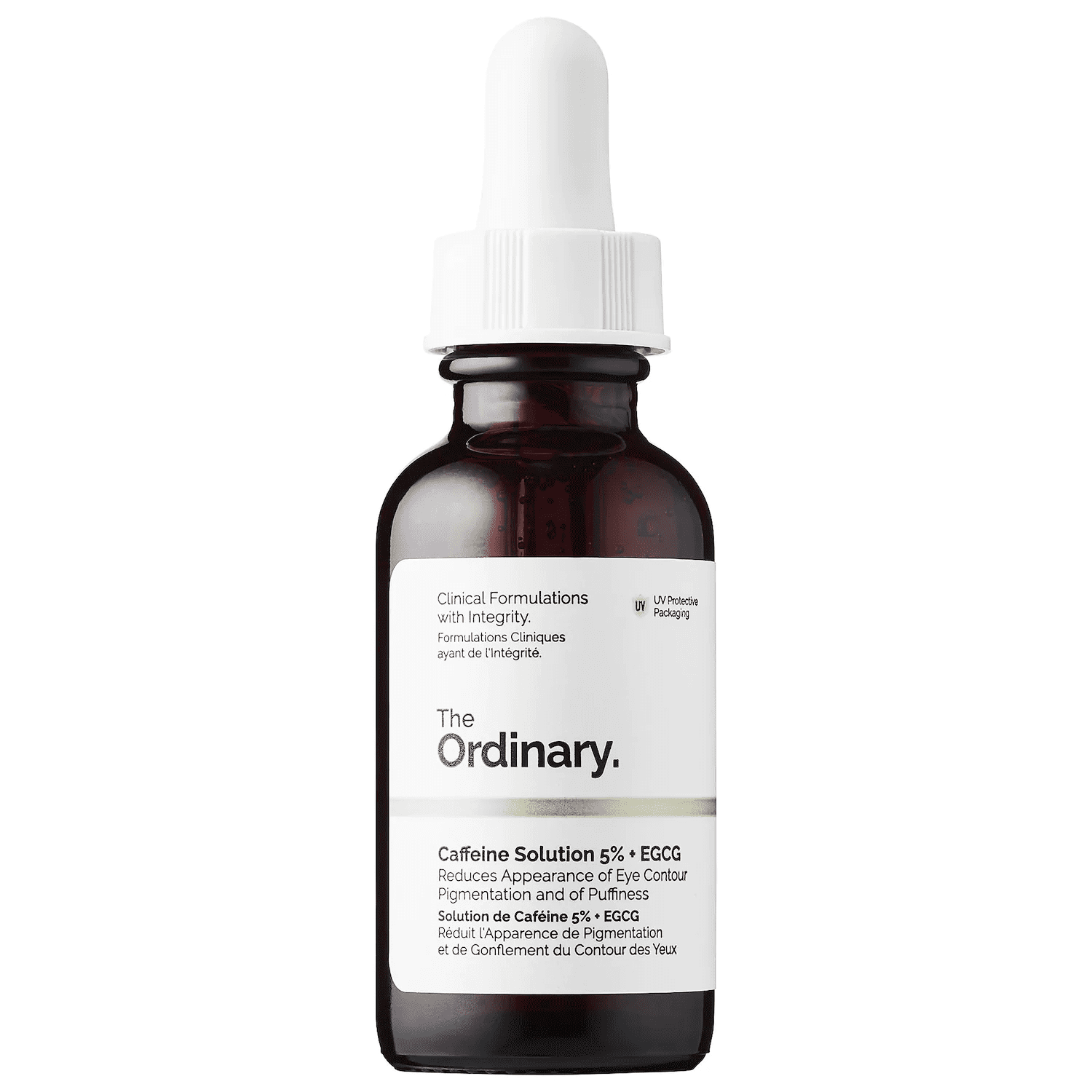 ordinary serum eye