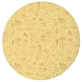 thumbnail image 4 of Zoie + Chloe Housses de Bol en Tissu 100% Coton Réutilisables - Pack de 3, 4 of 5