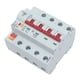 thumbnail image 3 of Disyuntor de control remoto, disyuntor inteligente WiFi Bluetooth Disyuntor Wi-Fi Estándares líderes en la industria, 3 of 12