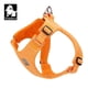 thumbnail image 1 of Truelove Recycled Pet Harness High Quality Adjustable Eco-friendly Recycled Material No Pull Breathable Soft Reflective TLH3012 ShopWise Round, 1 of 10