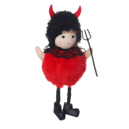 

Decoration Pendant Dress Up Party Doll Props Hanging Ball
