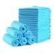 thumbnail image 1 of EZLIFE CQJJTKX Almohadillas para orina de cachorros a prueba de fugas, almohadillas para orina de perros ultra absorbentes, almohadillas de entrenamiento para orina de perros súper absorbentes y a p, 1 of 7