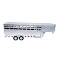 thumbnail image 1 of Remolque de Sundowner de los juguetes del país grande - 1:20 escala - Trailer Big Country Toys Big Country Toys, 1 of 2