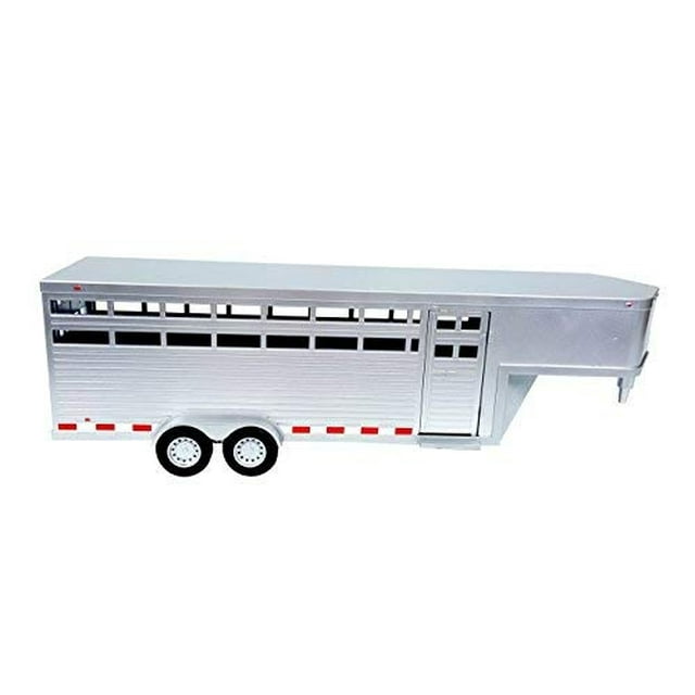 Remolque de Sundowner de los juguetes del país grande - 1:20 escala - Trailer Big Country Toys Big Country Toys