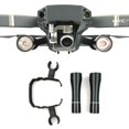 thumbnail image 2 of LOVEVER Night Flight Flash LED Light Lamp Kit For DJI Mavic Pro Drone Lighting Accessory, 2 of 12