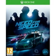 Need for Speed - Microsoft Xbox One by Electronic Arts