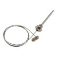 thumbnail image 5 of Gas Fryer Temperature Control Sensor 120-200C Range Sensor for SIT Minisit 710 Gas Valve, 5 of 5