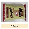 (3 pack) A delicious Kettle Style Potato Chip that has the crunch and flavor you deserve.