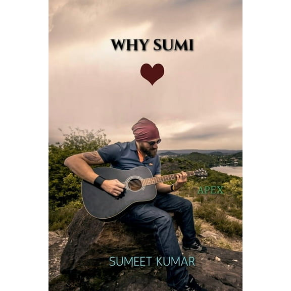 Why Sumii, (Paperback)