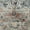 Beige, variant on Addison Rugs Mayfield Premium Machine Washable Traditional Global Teal Round Rug, 8' x 8'