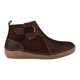thumbnail image 2 of BOTINES DAMA LOBO SOLO 5067 PIEL CAFÉ Lobo Solo 5067, 2 of 4