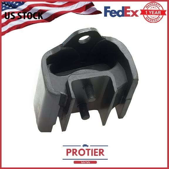 Transmission Mount for NISSAN 720 D21 FRONTIER PATHFINDER PICKUP