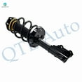 thumbnail image 3 of Pair 2 Front Left-Right Quick Complete Strut-Coil Spring For 2018-2020 GMC Terrain Diesel, Denali, 3 of 10