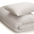 thumbnail image 1 of Belledorm Easycare Percale Duvet Cover, 1 of 1