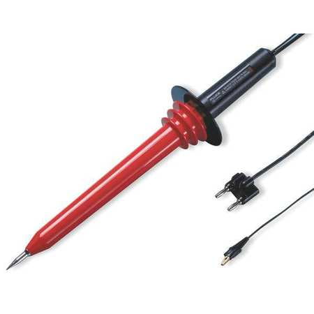 Tektronix High Voltage Probe - FLUKE Fluke-80K-40 High Voltage Probe