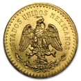 thumbnail image 2 of 1931 Mexico Gold 50 Pesos BU, 2 of 2