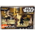 thumbnail image 3 of Star Wars Sith Lord Attack - Battle of Theed - Action Figure Pack, 3 of 4