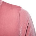 thumbnail image 4 of Men Blouses Mens Extra Long Tee Shirts Mens Dressy Short Sleeve Top under Scrub Shirts Men Athletic Top Fitted Long Sleeve Tops Fall Trendy Tops Tees Graphic Tees Vintage Western RD2 M, 4 of 7