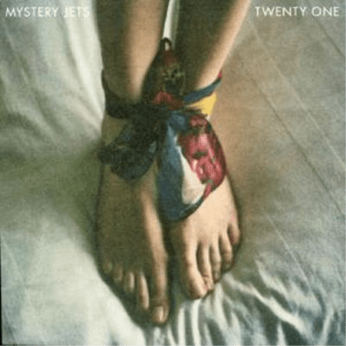 TWENTY ONE [825646961245]