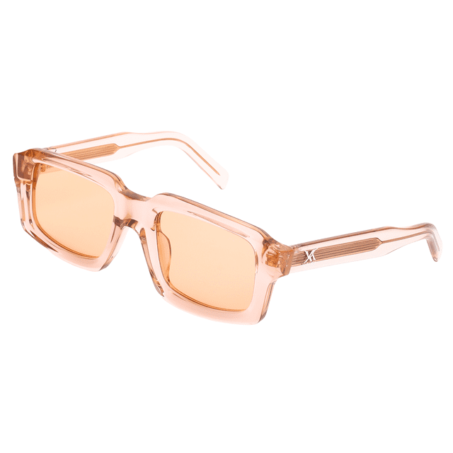 Lentes De Sol Xolek 102 Moda Acetato Uv Polarizado