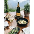 thumbnail image 3 of Veuve Clicquot Yellow Label Brut Champagne, France, 750 ml Glass Bottle, 12% ABV, 3 of 8
