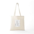 thumbnail image 5 of CafePress - Vintage Map Of New York City (1911) Tote Bag - Unisex Canvas Tote Bag, Beige, 1-Piece, 5 of 6