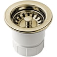 thumbnail image 6 of 2" Basket strainer, 6 of 7