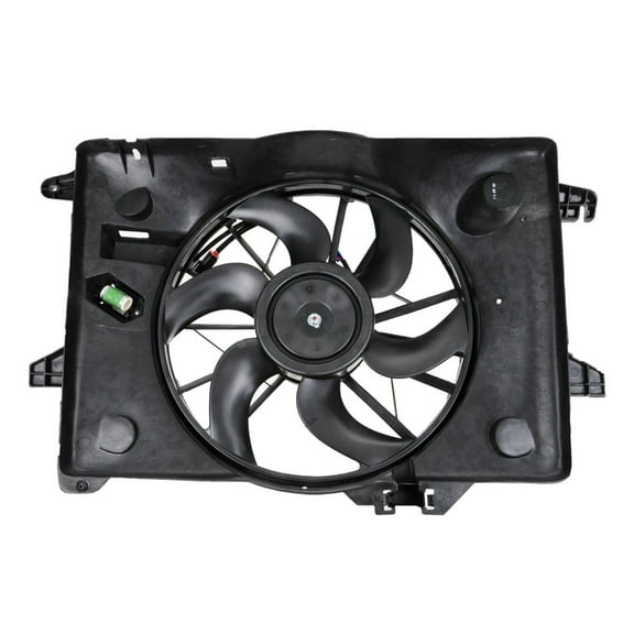 Radiator Cooling Fan for Grand Marquis Crown Vic Town Car RFA83349