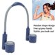 thumbnail image 4 of Ventilador de cuello ventilador portátil silencioso con manguera flexible de 3 velocidades para deportes y viajes ANGGREK  Otros, 4 of 8