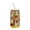 B#0808-526, variant on WD-Forest Halloween Glass Can Cup, 16 oz Iced Coffee Tumbler with Bamboo Lid and Straw, Cute Ghost Print Drinkware for Party & Home