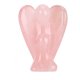 thumbnail image 3 of Ángel de cristal natural de jade tallado tridimensional decoración del hogar adornos artesanales, 3 of 8