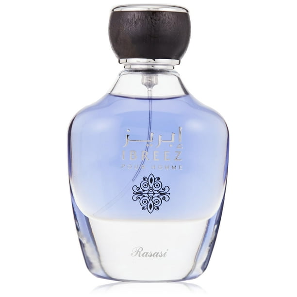 Perfume Rasasi Ibreez para hombre Eau de Parfum 100 ml