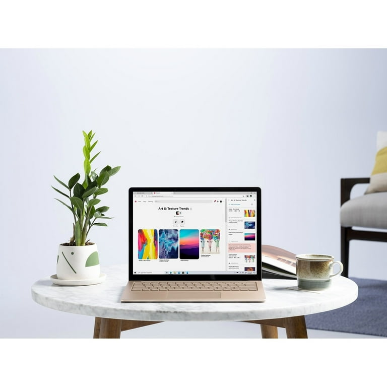 Microsoft Surface Laptop 4, 13in Studio Notebook Computer