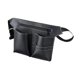 thumbnail image 2 of Bolsas para el salón de la bolsa de tijera para el peluquería para el salón de cabello para el peinado Bolsa de cintura para tijeras para peinados Negro, 2 of 8