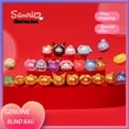 thumbnail image 2 of Bolsa ciega de anime genuino de Sanrio, miniadorno Dharma, decoración para habitación de niñas, vaso de dibujos animados, colección de juguetes para niños, regalo de cumpleaños, 2 of 5