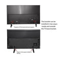 thumbnail image 3 of 2Pcs TV Stand Base Mount Universal LCD TV Television Bracket, 3 of 5